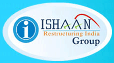 Client logo – Ishaan Group – ERP software implementation